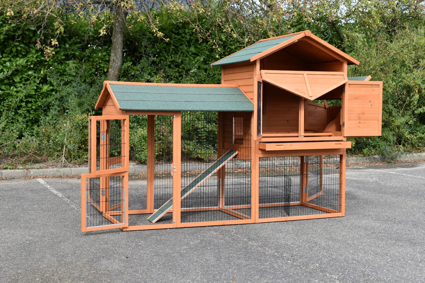 Prestige Large Chicken Coop