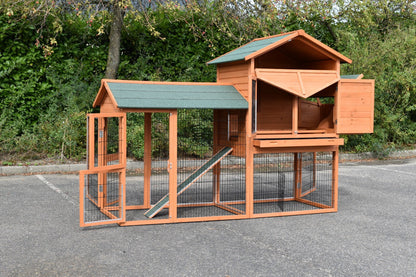 Prestige Large Chicken Coop