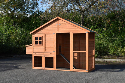 Holiday Large Chicken Coop