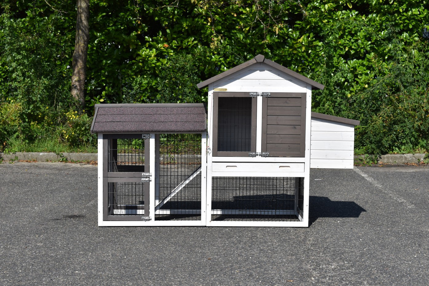 Prestige Small Chicken Coop
