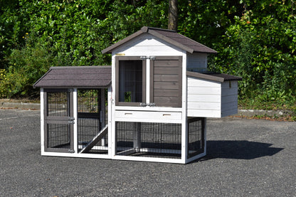 Prestige Small Chicken Coop