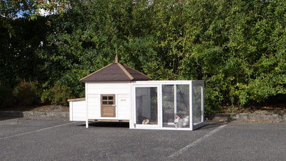 Large Ambiance Chicken Coop
