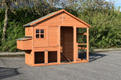 Holiday Large Chicken Coop