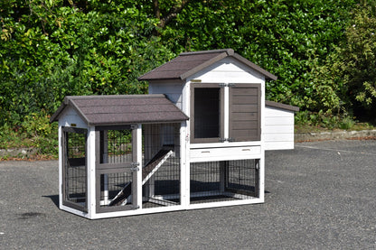 Prestige Small Chicken Coop